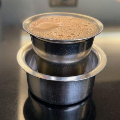 Masala chai