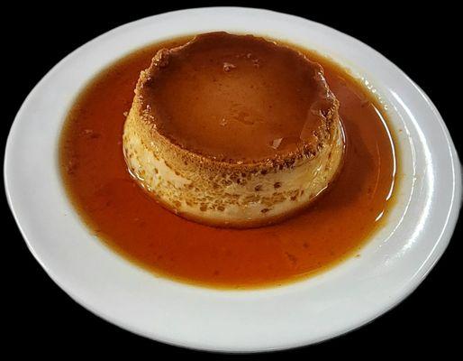 Flan