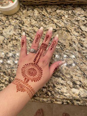 Henna