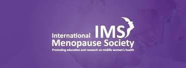 Dr Goldstein is the President of the International Menopause Society