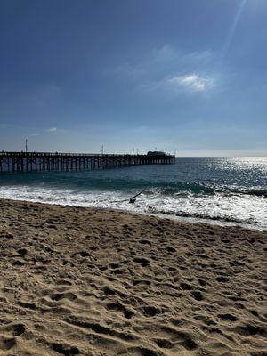 Balboa Beach Front