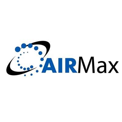 AirMax Logo