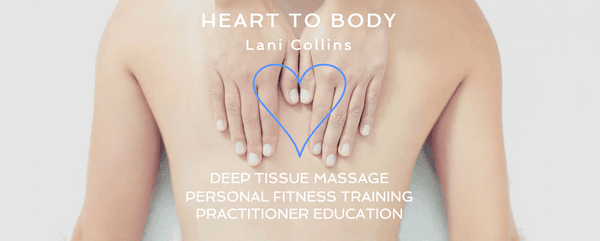 Lani Collins Massage