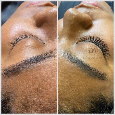 Classic Lash Extensions