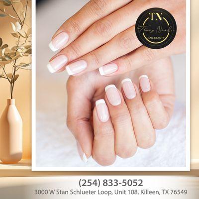 TRACY nail & beauty