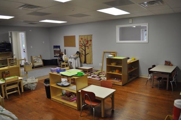 Montessori School of Schenectady