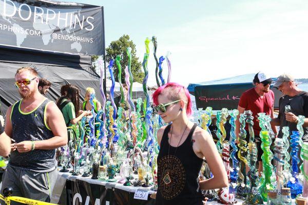 Seattle Hempfest