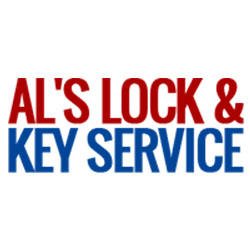 Al's Lock & Key Service