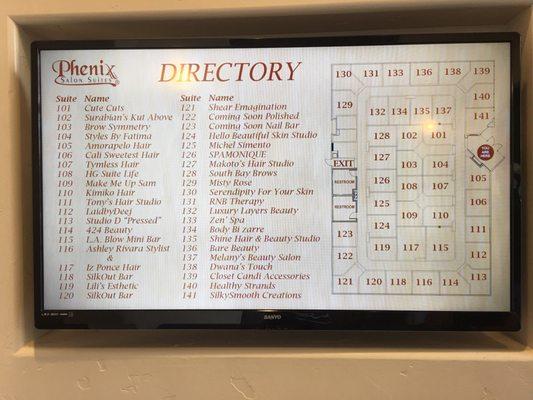 Directory