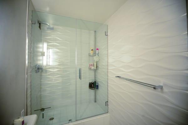 Bathroom Remodeling in Palo Alto,CA