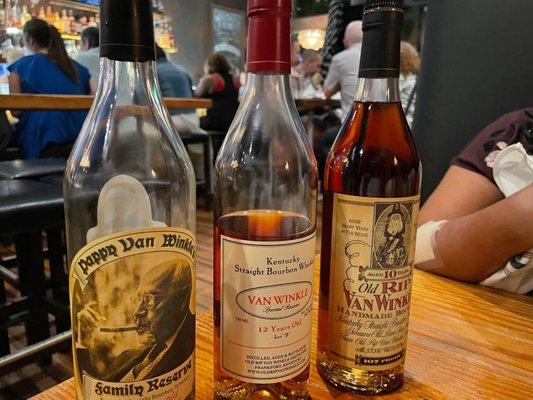 Pappy Flight