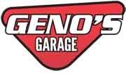 Geno's Garage