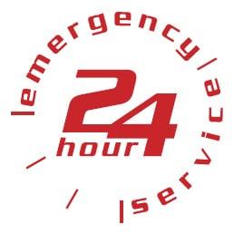 24 Hour Emergency Electrical Services.  Call 484-288-8252 24 hours a day, 7 days a week!