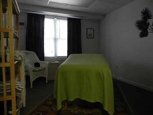 treatment room 1