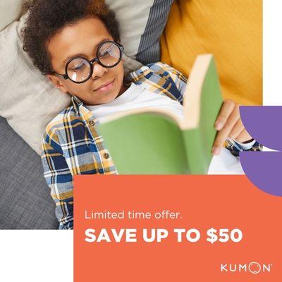 Kumon Math and Reading Center of Denver - Cherry Creek