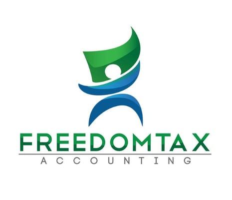 Freedomtax Accounting Logo