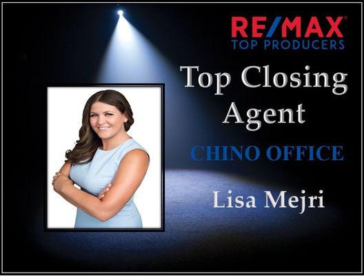 Thank you to my MVPs for all your wonderful referrals. Keep them coming and lets make this a regular occurrence. #lisasmyrealtor