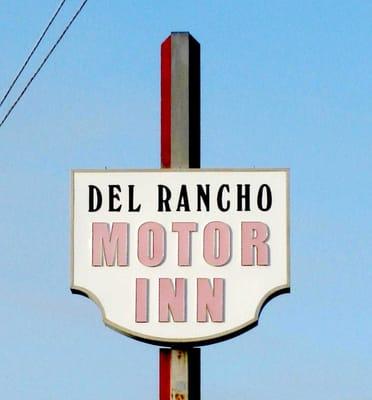 Del Rancho Motor Inn