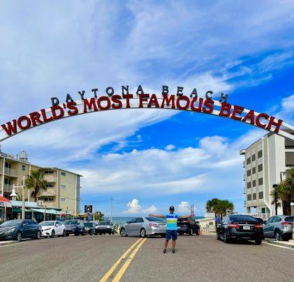 Daytona Beach