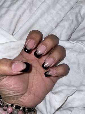 Nails