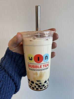 Win Bubble Tea - Madison