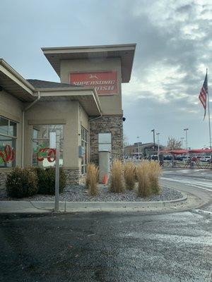 SuperSonic Carwash