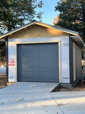 Fort Smith Garage Door Company