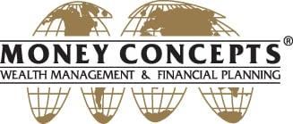 Money Cocnepts Logo