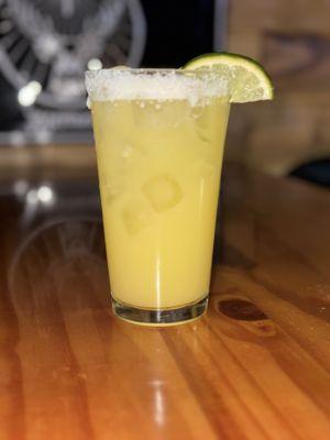 Our tradition margarita