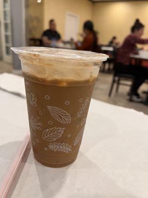 Viet coffee