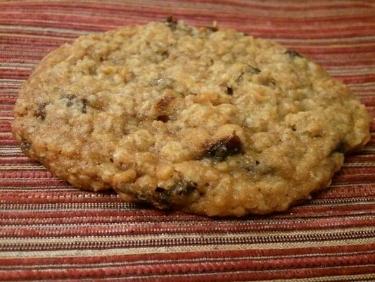 Oatmeal Raisin Cookie