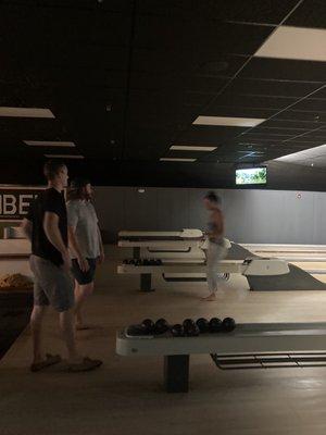 bowling