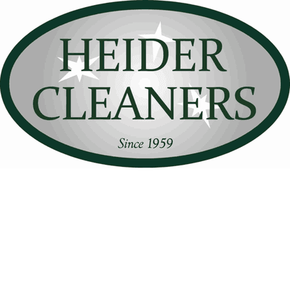 A sign and a name you can Trust.     Think Heider, A Good Clean Thought