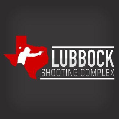 Lubbock Shooting Complex Logo