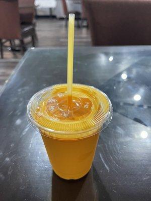 Mango Lassi