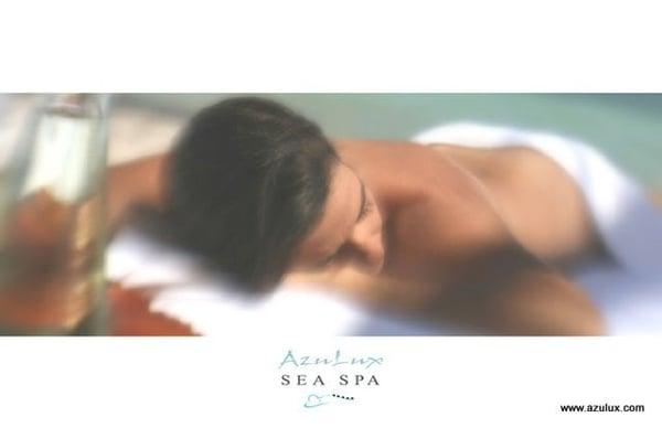 Azulux Sea Spa, Inc