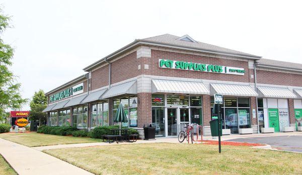 Pet Supplies Plus North Naperville