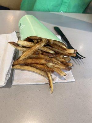 Great fries