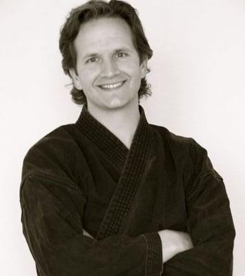 Instructor Doug Zedler