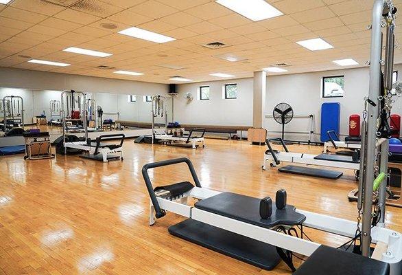 Genesis Health Clubs - East Lincoln