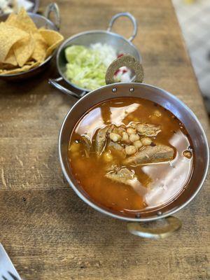 Pozole