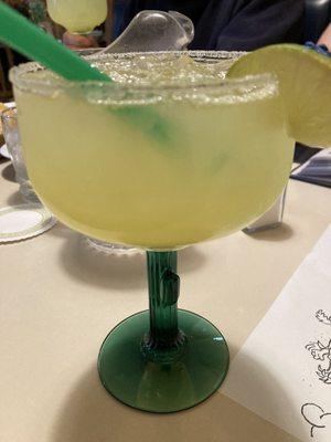 Margarita