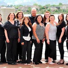 Our Red Rocks Family Dentistry Team