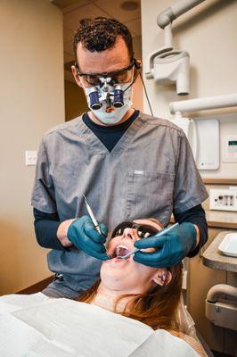 Salmon Creek Complete Dentistry