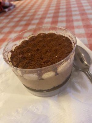 Tiramisu