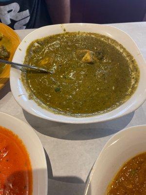 Saag