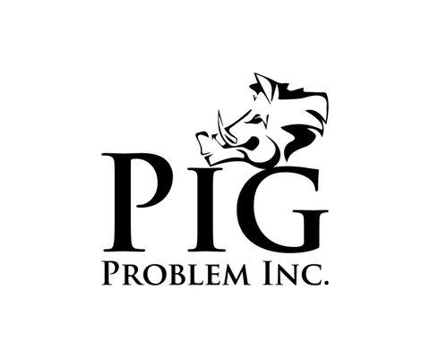 Pig Problem Inc.