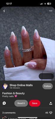 Posh Nails