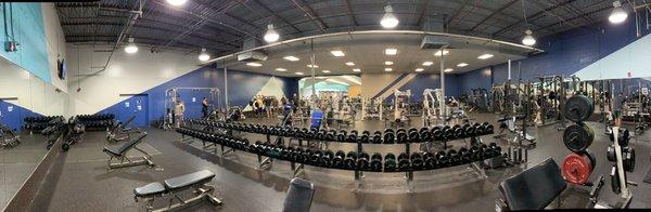 Edgewater Fitness