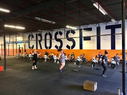 crossfit